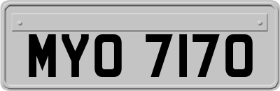 MYO7170