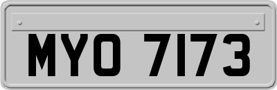 MYO7173