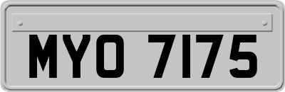 MYO7175