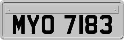 MYO7183