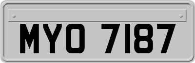 MYO7187