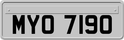 MYO7190
