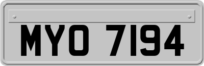 MYO7194