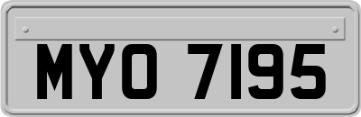 MYO7195