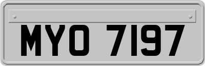 MYO7197