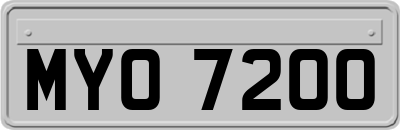 MYO7200