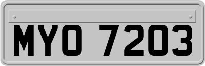 MYO7203