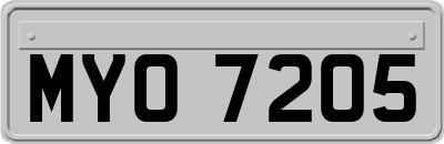 MYO7205