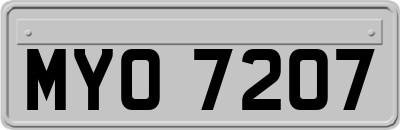 MYO7207
