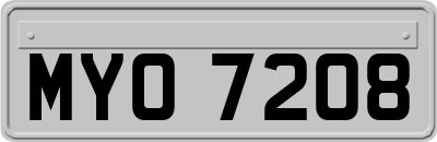 MYO7208