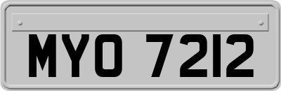 MYO7212