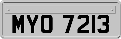 MYO7213