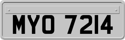 MYO7214