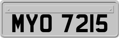 MYO7215