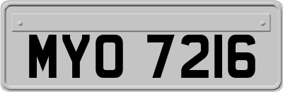 MYO7216