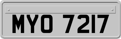 MYO7217
