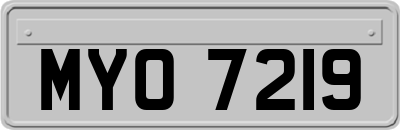 MYO7219