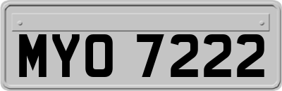 MYO7222