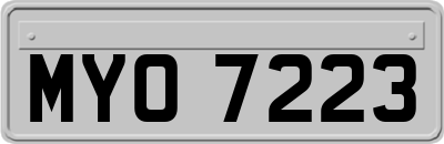 MYO7223