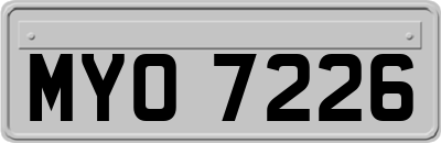 MYO7226