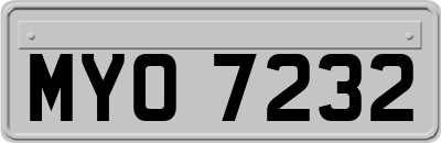 MYO7232