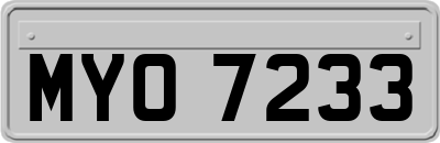 MYO7233