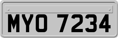 MYO7234