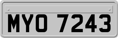 MYO7243