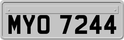 MYO7244