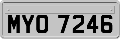 MYO7246