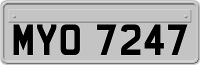 MYO7247