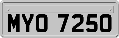 MYO7250