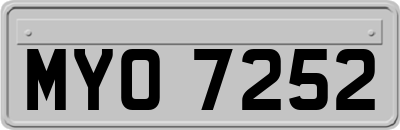MYO7252