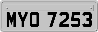 MYO7253