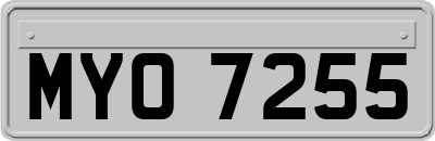 MYO7255