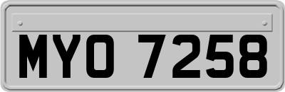 MYO7258
