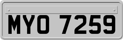 MYO7259