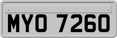MYO7260
