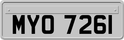 MYO7261