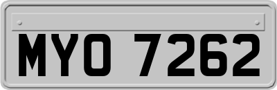 MYO7262