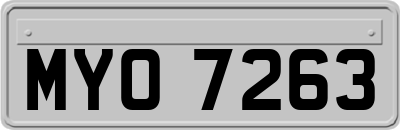 MYO7263