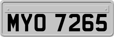 MYO7265