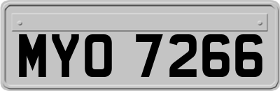 MYO7266