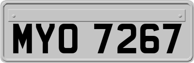 MYO7267