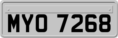 MYO7268
