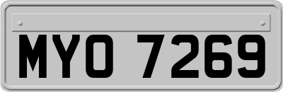 MYO7269