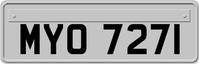 MYO7271