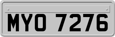 MYO7276