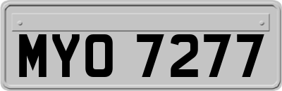 MYO7277