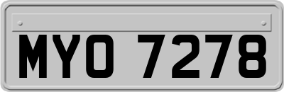 MYO7278
